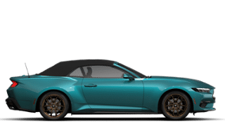 2026 Ford Mustang® External Image 1